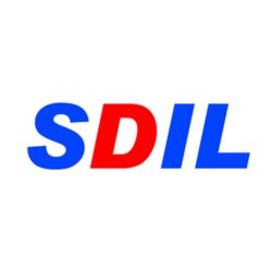 SDIL logo