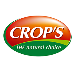 CROP'S logo