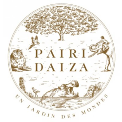 Pairi Daiza-logo