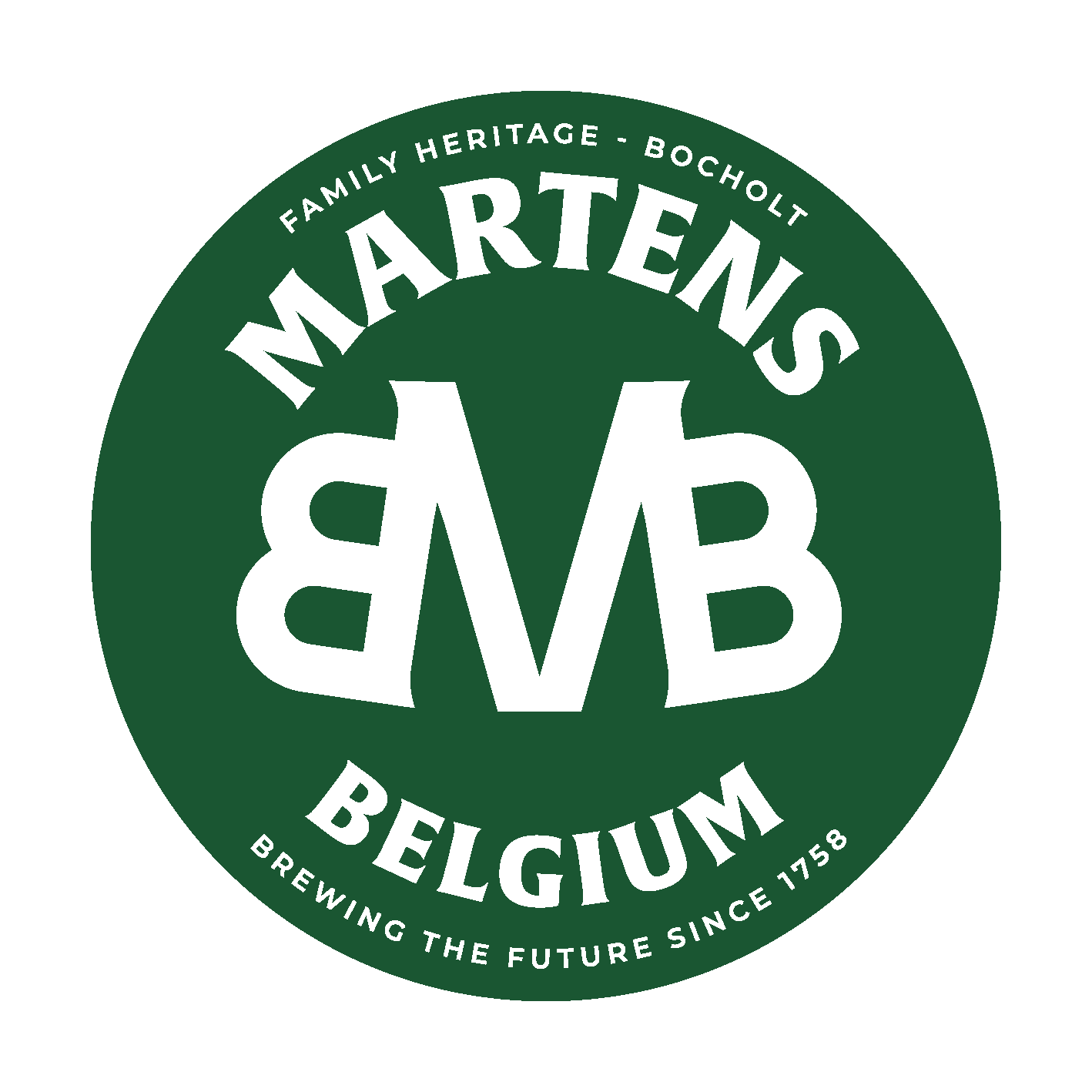 Brouwerij Martens logo