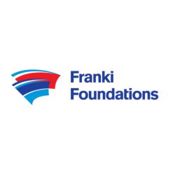 FRANKI FOUNDATIONS JOBS-logo