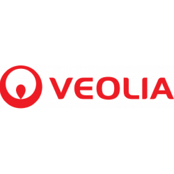 Véolia jobs-logo