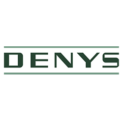DENYS logo