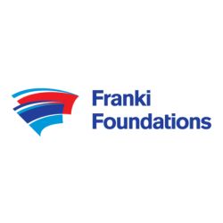 FRANKI FOUNDATIONS logo