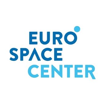 EURO SPACE CENTER logo