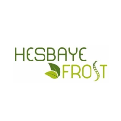 Hesbaye Frost logo