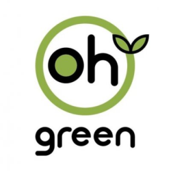 Oh'Green jobs-logo