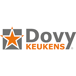 Dovy keukens jobs-logo