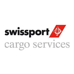 Swissport logo