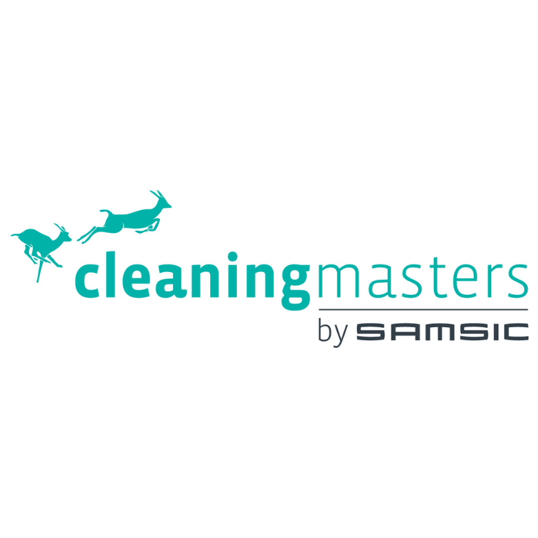 Cleaning Masters logo