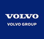 Volvo Trucks logo