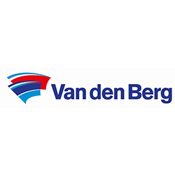 Van Den Berg-logo
