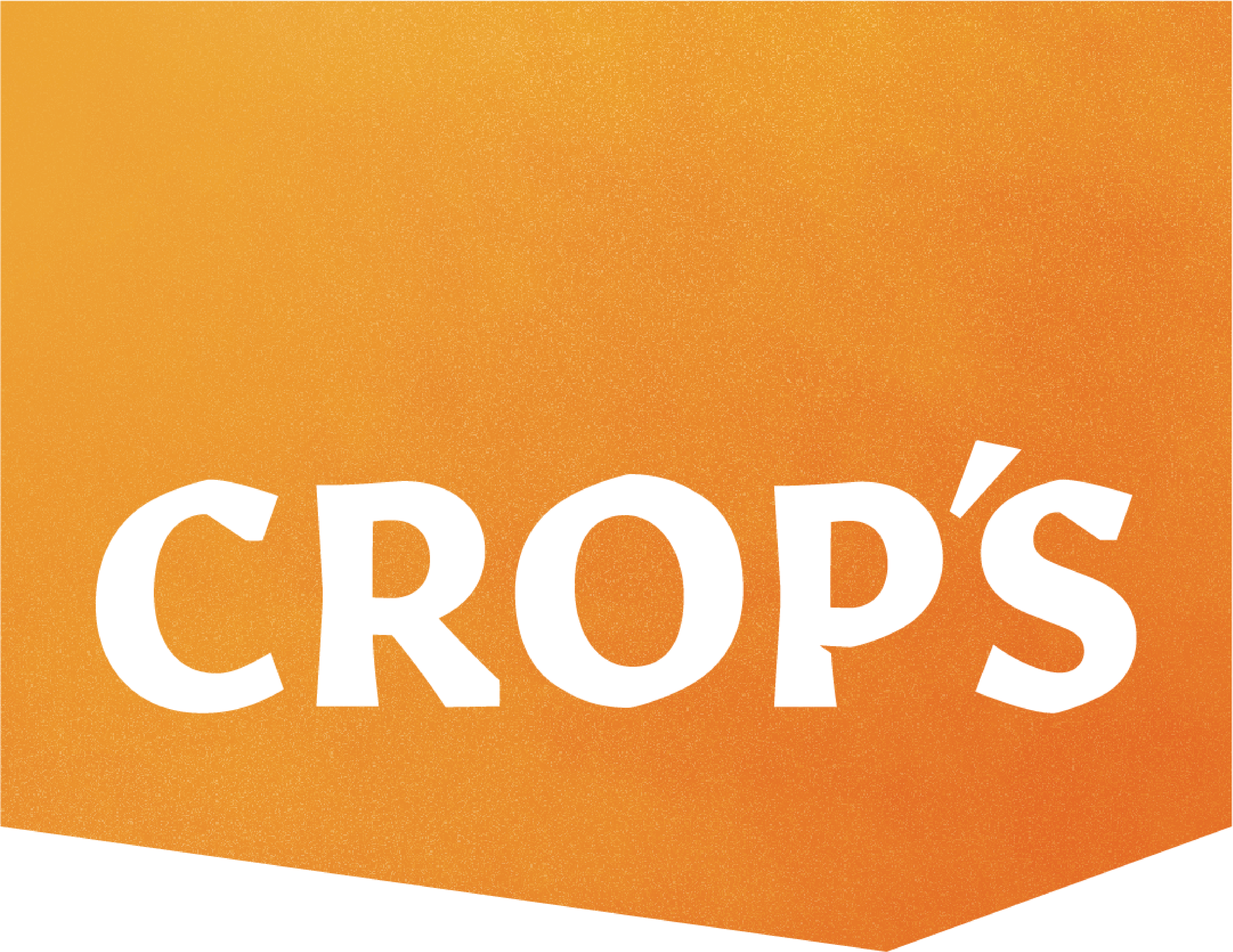 CROP'S logo