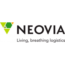 Neovia Logistics logo