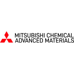 Mitsubishi Chemical Advanced Materials logo