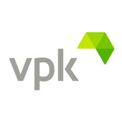 VPK Group jobs-logo