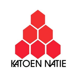 Katoen Natie logo
