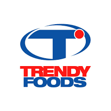 Trendy Foods Belgium logo