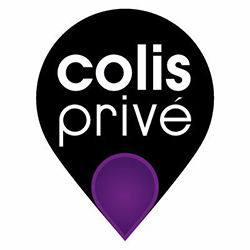 Colis Privé jobs-logo