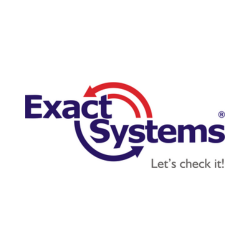 Exact Systems logo