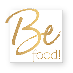 Be Food! JOBS-logo