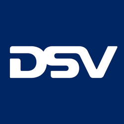 DSV JOBS-logo