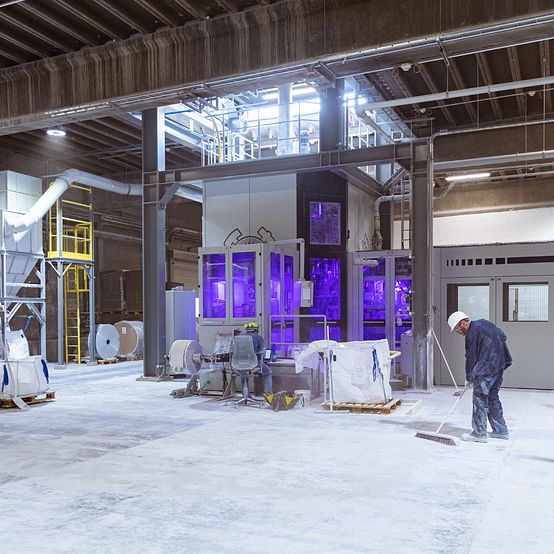 Synergie Kronos jobs