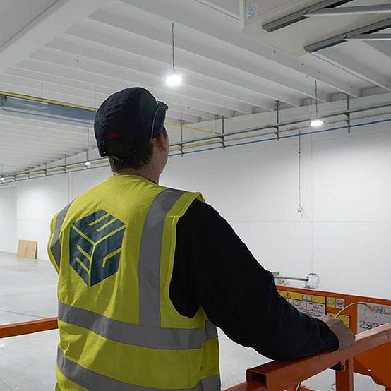 Synergie Construct EEG jobs