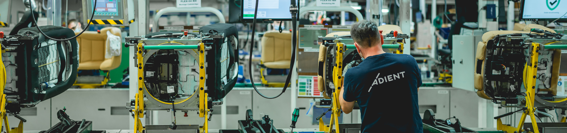 banner JOBDAG ADIENT