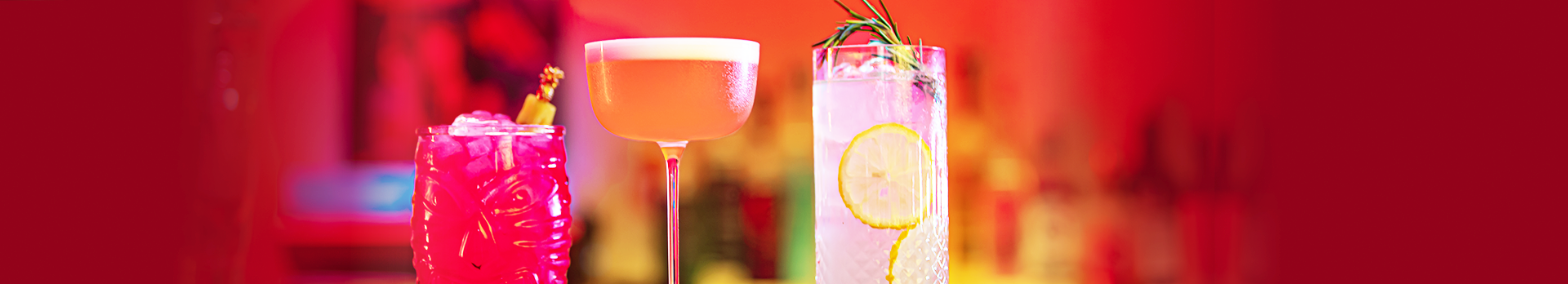 banner CARRIÈRECOCKTAIL | Geel