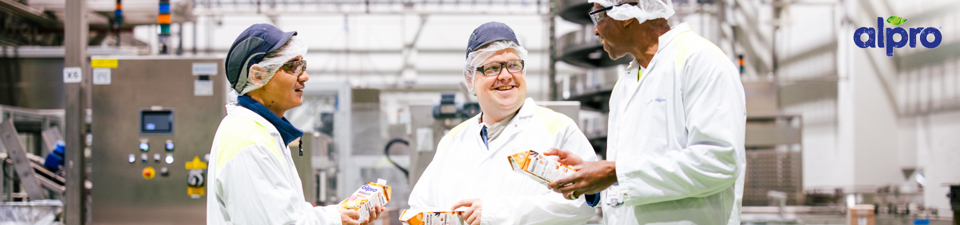 banner JOBDAG ALPRO