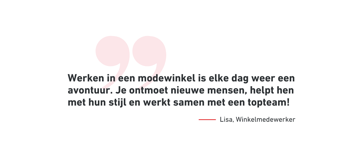 citaat sales en retail