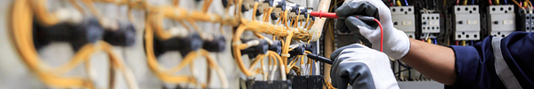 banner elektricien