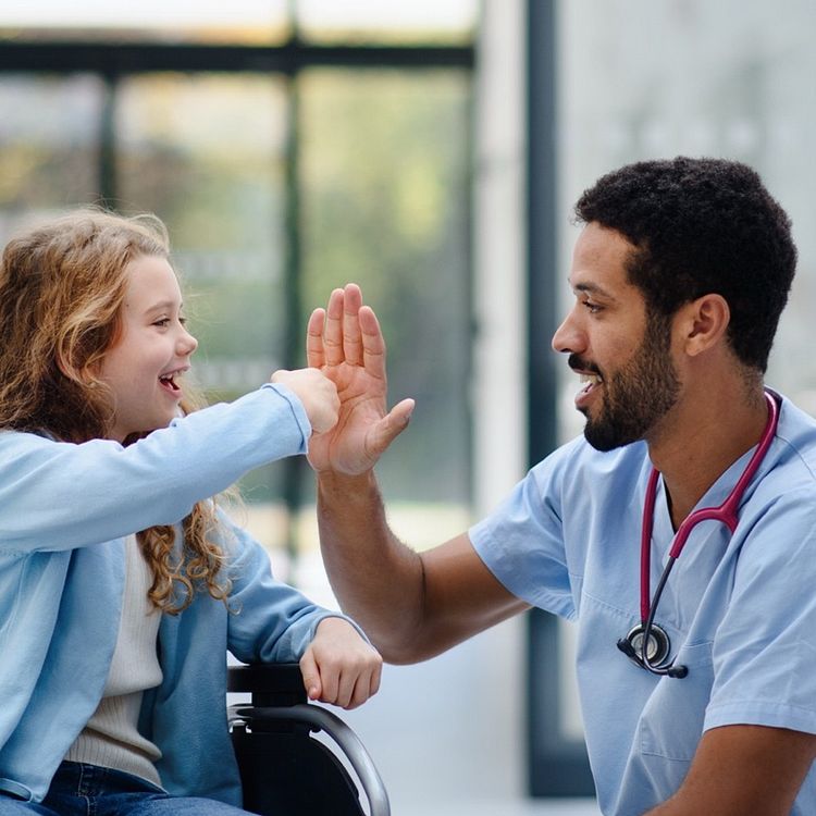 synergie care