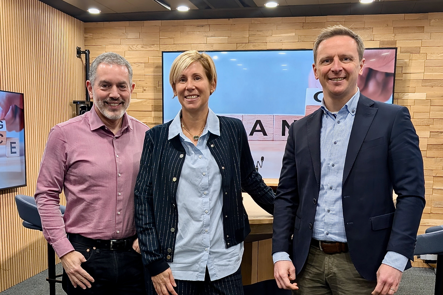 Synergie & Franki Foundations