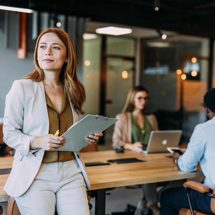 De 4 HR-uitdagingen in 2026 - en hoe je ze aanpakt