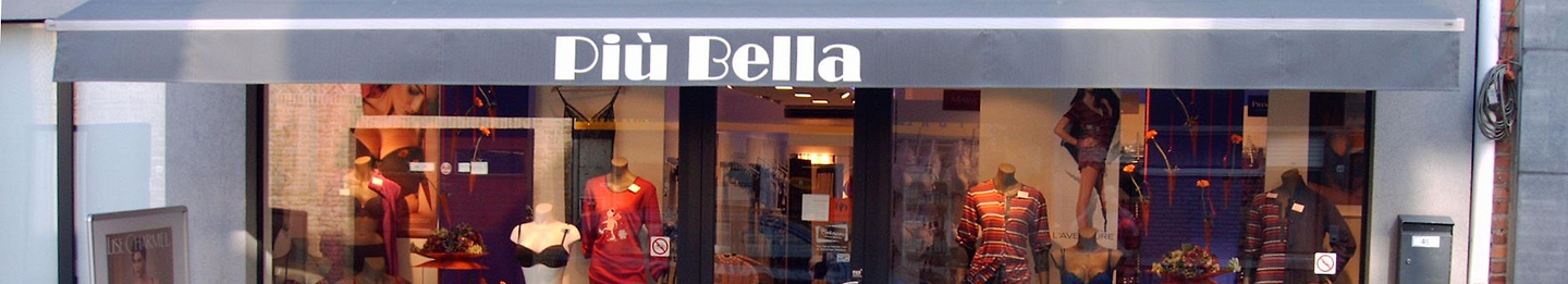 piu bella flexijob