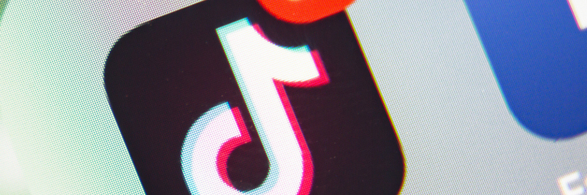 TikTok pour la marque employeur