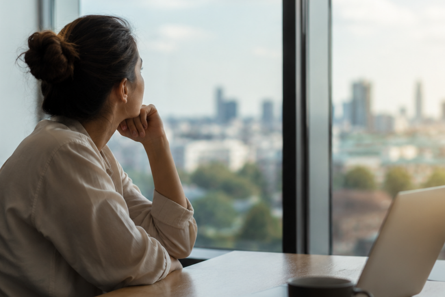 7 signes qu’il est peut-être temps de chercher un nouvel emploi